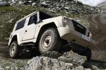 Iveco Campagnola 2008 года